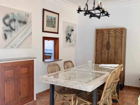 Villa à 300m de la plage avec piscine privée et parking à Conil - Photo 13