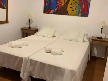 Villa à 300m de la plage avec piscine privée et parking à Conil - Photo 15