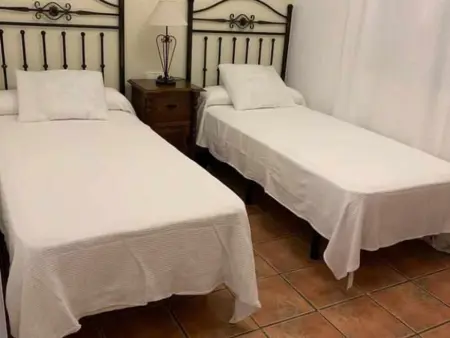 Villa à 300m de la plage avec piscine privée et parking à Conil - Photo 16