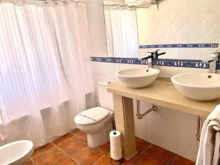 Villa à 300m de la plage avec piscine privée et parking à Conil - Photo 20
