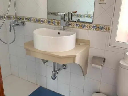 Villa à 300m de la plage avec piscine privée et parking à Conil - Photo 21