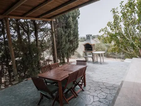 Maison rurale avec terrasse à Conil de la Frontera - Photo 1