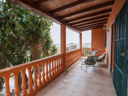 Maison rurale avec terrasse à Conil de la Frontera - Photo 2