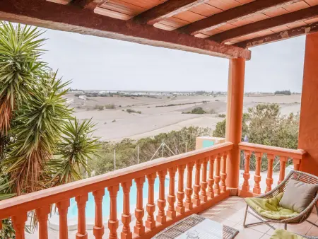 Maison rurale avec terrasse à Conil de la Frontera - Photo 3