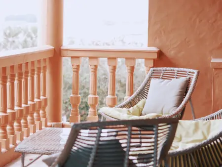 Maison rurale avec terrasse à Conil de la Frontera - Photo 9