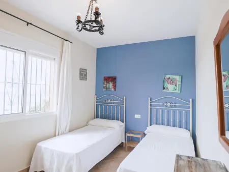 Maison rurale avec terrasse à Conil de la Frontera - Photo 21