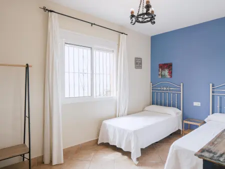 Maison rurale avec terrasse à Conil de la Frontera - Photo 22