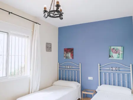Maison rurale avec terrasse à Conil de la Frontera - Photo 24