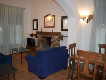 Villa à Conil de la Frontera avec jardin, proche plage - Photo 1