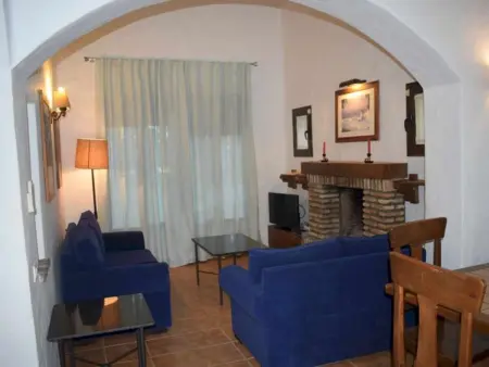 Villa à Conil de la Frontera avec jardin, proche plage - Photo 2