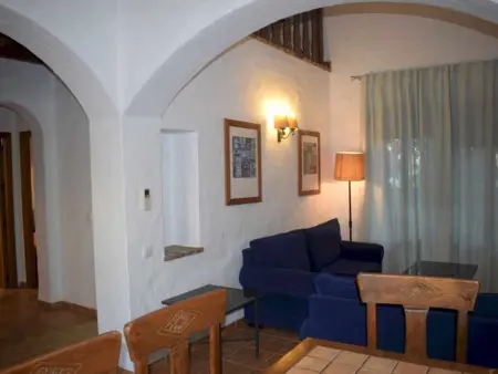 Villa à Conil de la Frontera avec jardin, proche plage - Photo 3
