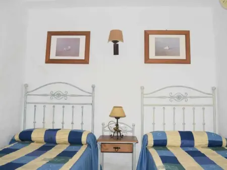 Villa à Conil de la Frontera avec jardin, proche plage - Photo 5