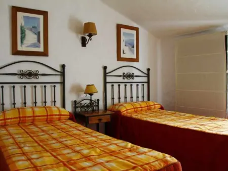 Villa à Conil de la Frontera avec jardin, proche plage - Photo 6