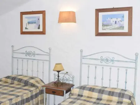 Villa à Conil de la Frontera avec jardin, proche plage - Photo 7