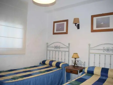 Villa à Conil de la Frontera avec jardin, proche plage - Photo 8