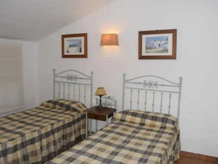 Villa à Conil de la Frontera avec jardin, proche plage - Photo 9