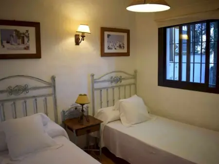 Villa à Conil de la Frontera avec jardin, proche plage - Photo 10