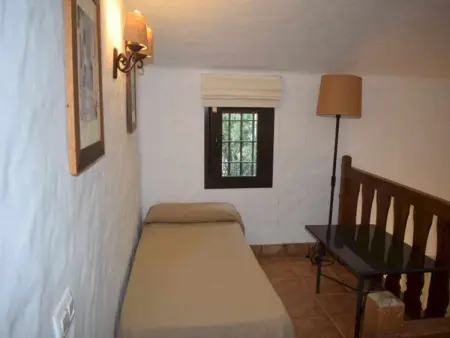 Villa à Conil de la Frontera avec jardin, proche plage - Photo 11
