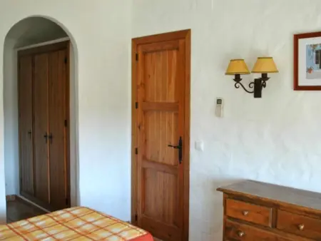 Villa à Conil de la Frontera avec jardin, proche plage - Photo 12