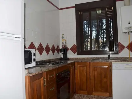 Villa à Conil de la Frontera avec jardin, proche plage - Photo 14