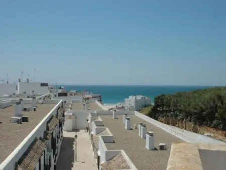 Appartement calme à Conil, proche de la plage, 2 chambres - Photo 5