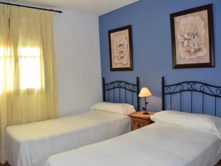 Appartement calme à Conil, proche de la plage, 2 chambres - Photo 6