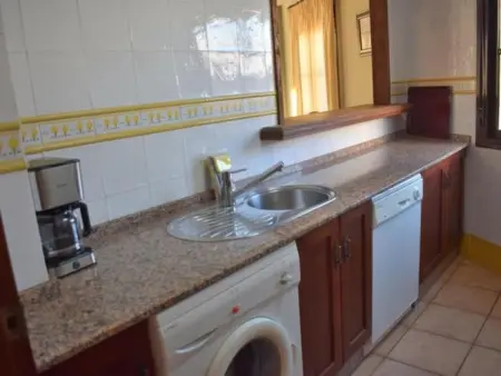 Appartement calme à Conil, proche de la plage, 2 chambres - Photo 7