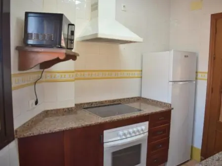 Appartement calme à Conil, proche de la plage, 2 chambres - Photo 8
