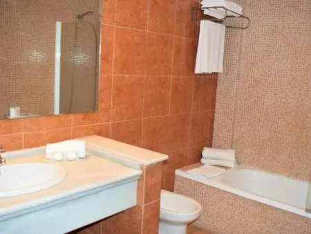 Appartement calme à Conil, proche de la plage, 2 chambres - Photo 9