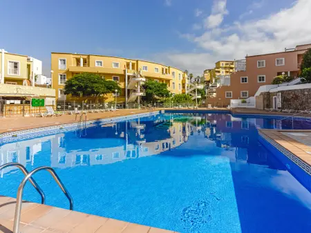 Appartement lumineux à Costa Adeje, wifi, parking - Photo 1