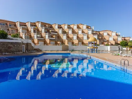 Appartement lumineux à Costa Adeje, wifi, parking - Photo 2