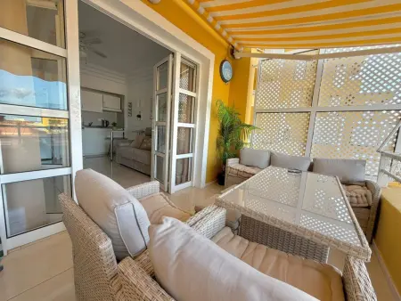 Appartement lumineux à Costa Adeje, wifi, parking - Photo 3