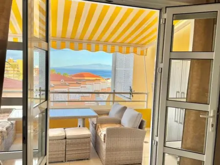 Appartement lumineux à Costa Adeje, wifi, parking - Photo 4