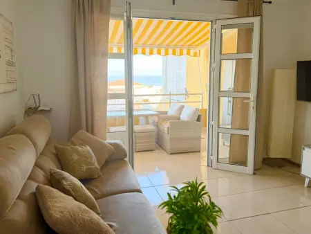 Appartement lumineux à Costa Adeje, wifi, parking - Photo 5