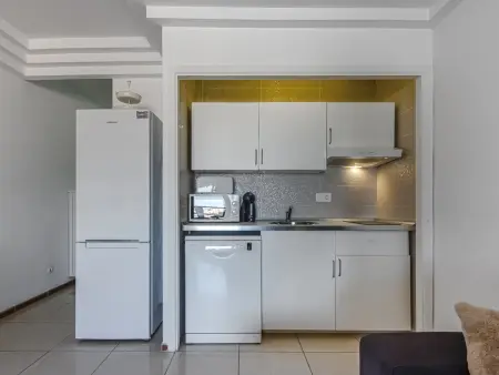 Appartement lumineux à Costa Adeje, wifi, parking - Photo 9