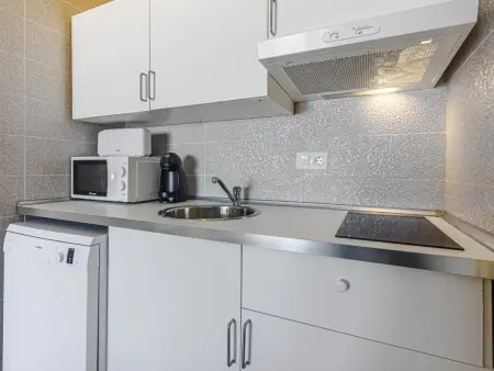 Appartement lumineux à Costa Adeje, wifi, parking - Photo 10