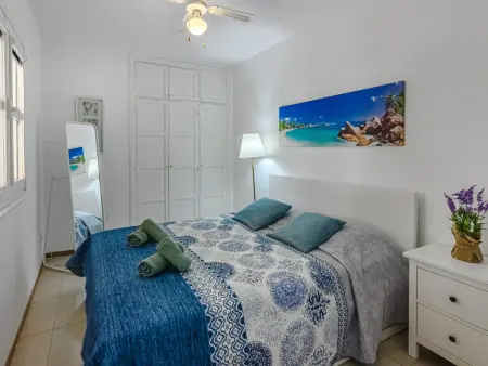 Appartement lumineux à Costa Adeje, wifi, parking - Photo 11