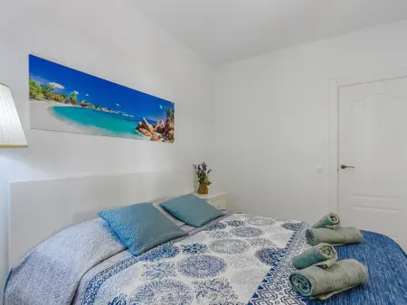 Appartement lumineux à Costa Adeje, wifi, parking - Photo 12