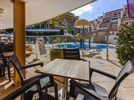 Appartement lumineux à Costa Adeje, wifi, parking - Photo 18