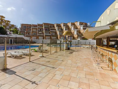 Appartement lumineux à Costa Adeje, wifi, parking - Photo 19