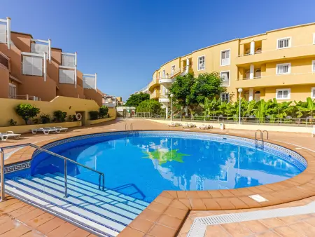 Appartement lumineux à Costa Adeje, wifi, parking - Photo 21
