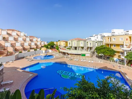 Appartement lumineux à Costa Adeje, wifi, parking - Photo 22