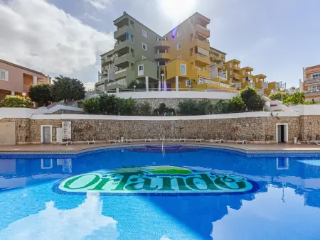 Appartement lumineux à Costa Adeje, wifi, parking - Photo 24
