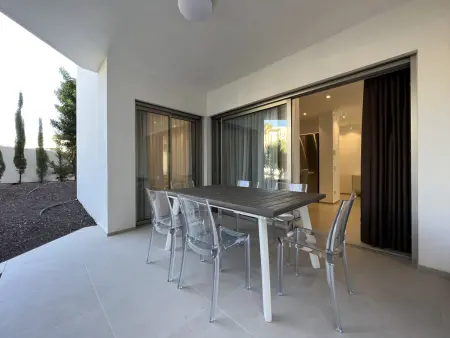 Appartement spacieux avec terrasses à Palm-Mar, Appartement 4 personnes à Palm Mar - Photo 1