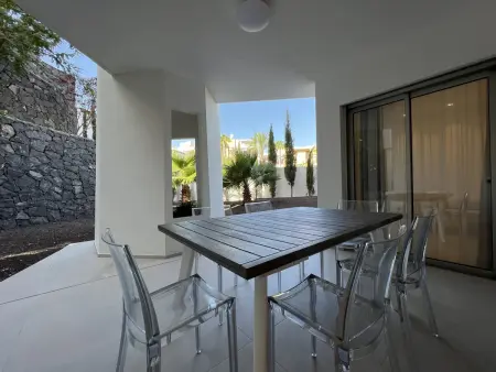 Appartement spacieux avec terrasses à Palm-Mar, Appartement 4 personnes à Palm Mar - Photo 2