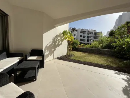Appartement spacieux avec terrasses à Palm-Mar, Appartement 4 personnes à Palm Mar - Photo 3