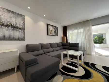 Appartement spacieux avec terrasses à Palm-Mar, Appartement 4 personnes à Palm Mar - Photo 4