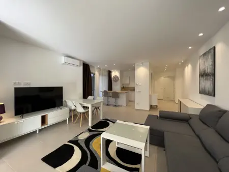 Appartement spacieux avec terrasses à Palm-Mar, Appartement 4 personnes à Palm Mar - Photo 5