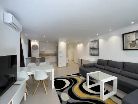 Appartement spacieux avec terrasses à Palm-Mar, Appartement 4 personnes à Palm Mar - Photo 6