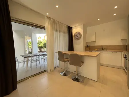 Appartement spacieux avec terrasses à Palm-Mar, Appartement 4 personnes à Palm Mar - Photo 7